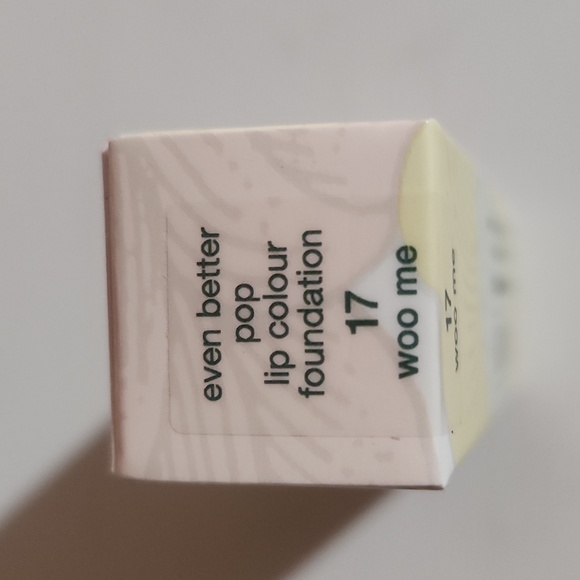 CLINIQUE Woo Me Even Better Pop Lipcolour - Picture 6 of 7